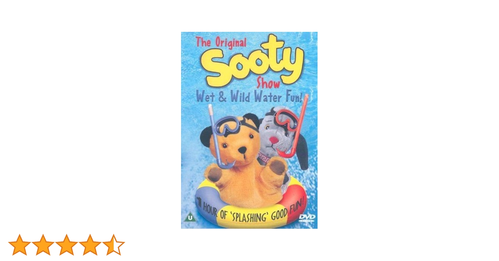 その他 The Sooty Show [DVD] The Sooty Show (DVD) | Sooty Database Wiki | Fandom
